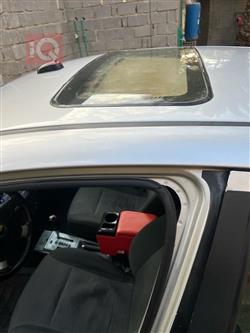 شيفروليه أفيو